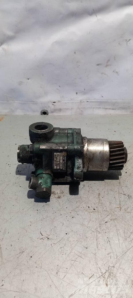 Volvo FH 12    2105480 Hydraulika