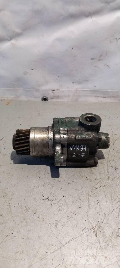 Volvo FH 12    2105480 Hydraulika