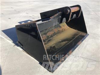Lehnhoff MS08 1200mm Lopaty