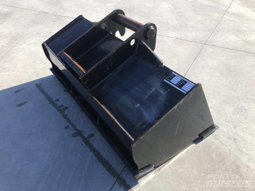 Lehnhoff MS08 1200mm Lopaty