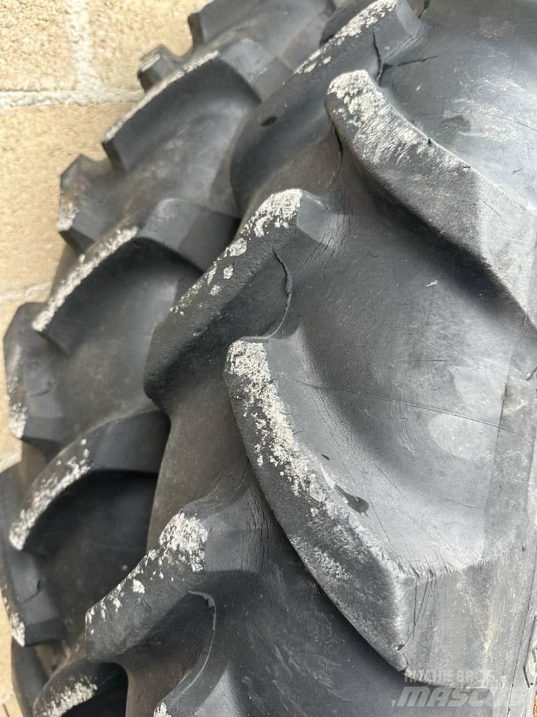 Michelin 230/95R48 Pneumatiky, kolesá a ráfiky