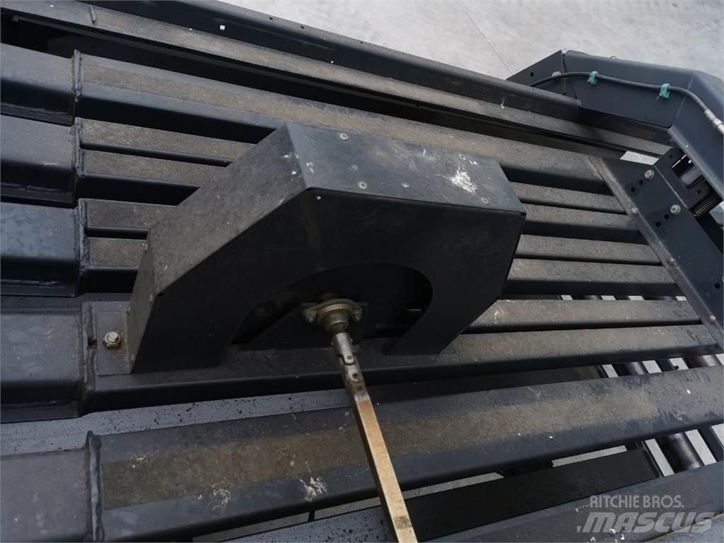 Vicon LB12200 Lisy na hranaté balíky
