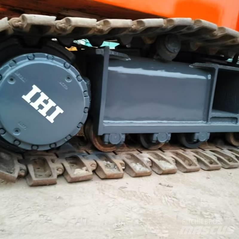 IHI CCH 500 Pásové žeriavy
