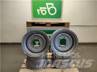 Merlo rim 11X20 Pneumatiky, kolesá a ráfiky