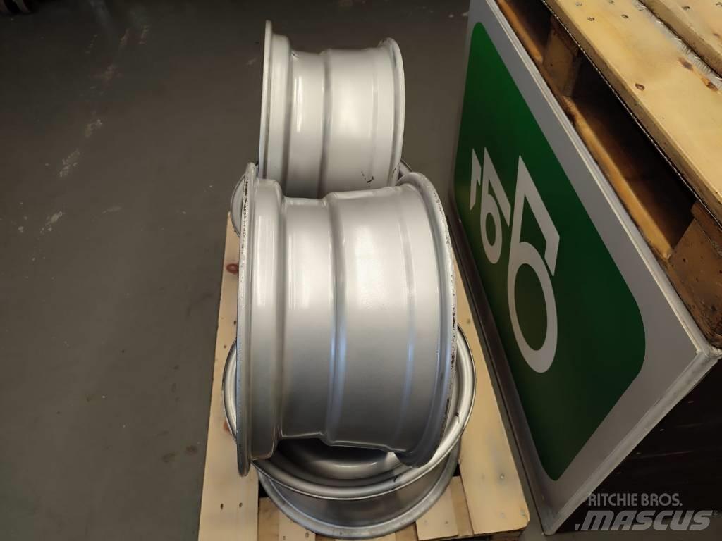 Merlo rim 11X20 Pneumatiky, kolesá a ráfiky