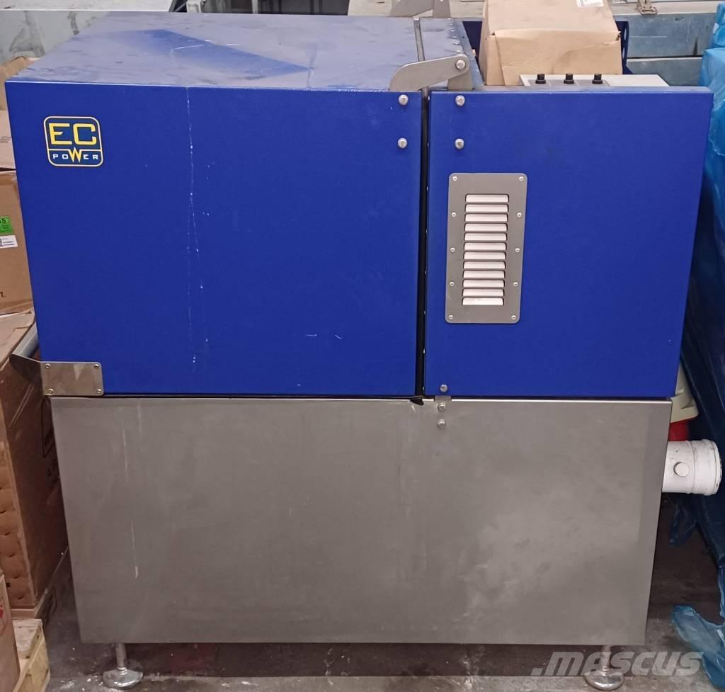  EC POWER XRGI 20G-TO Plynové generátory