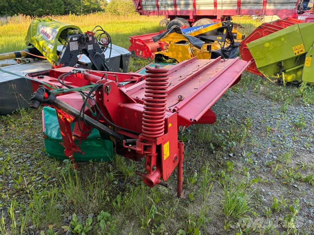 Taarup 3028 Žacie stroje