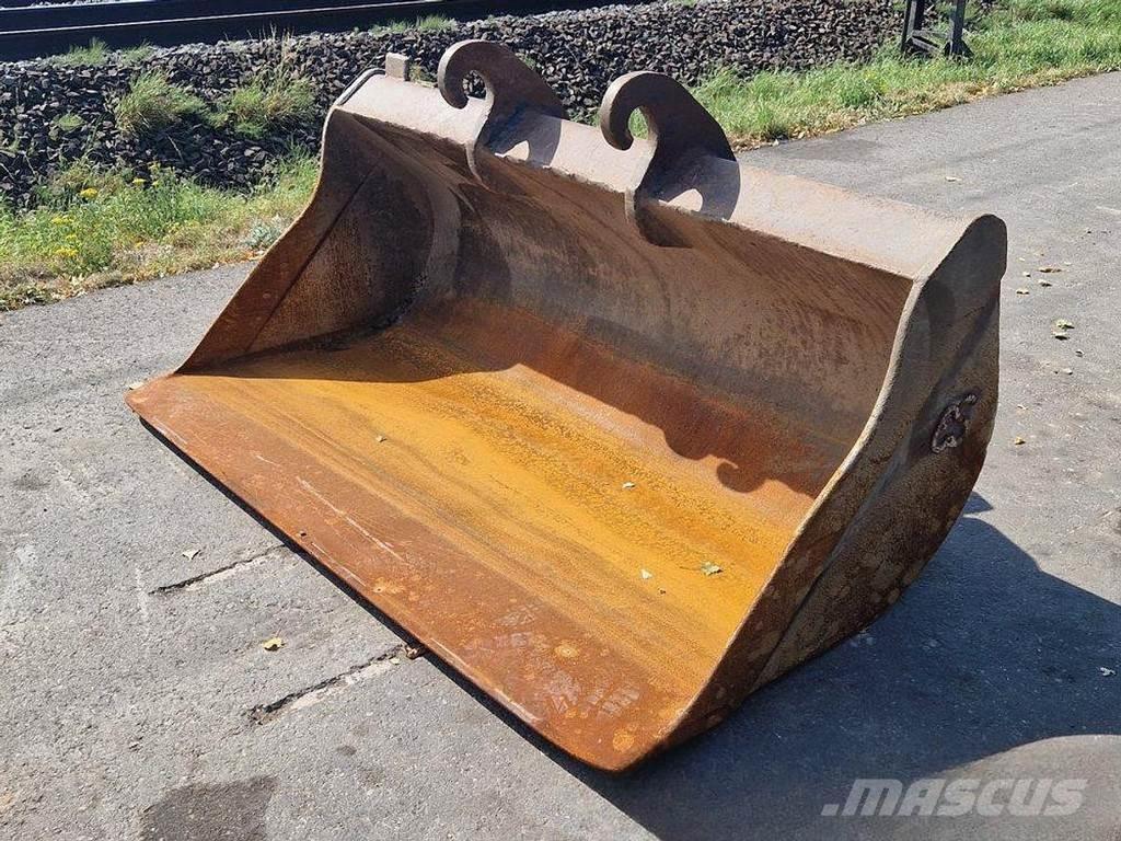 Verachtert CW30-40 Lopaty