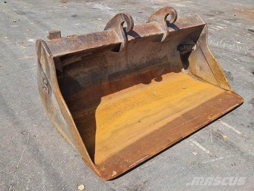 Verachtert CW30-40 Lopaty