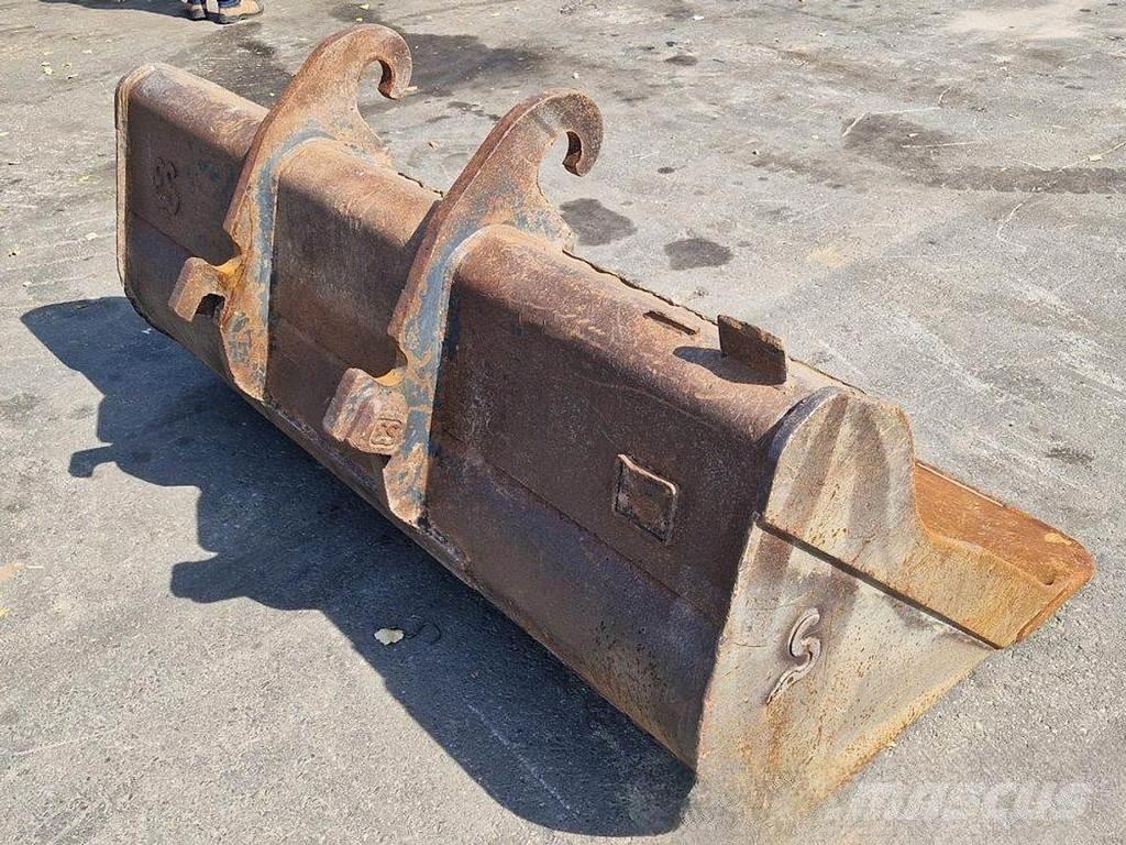 Verachtert CW30-40 Lopaty