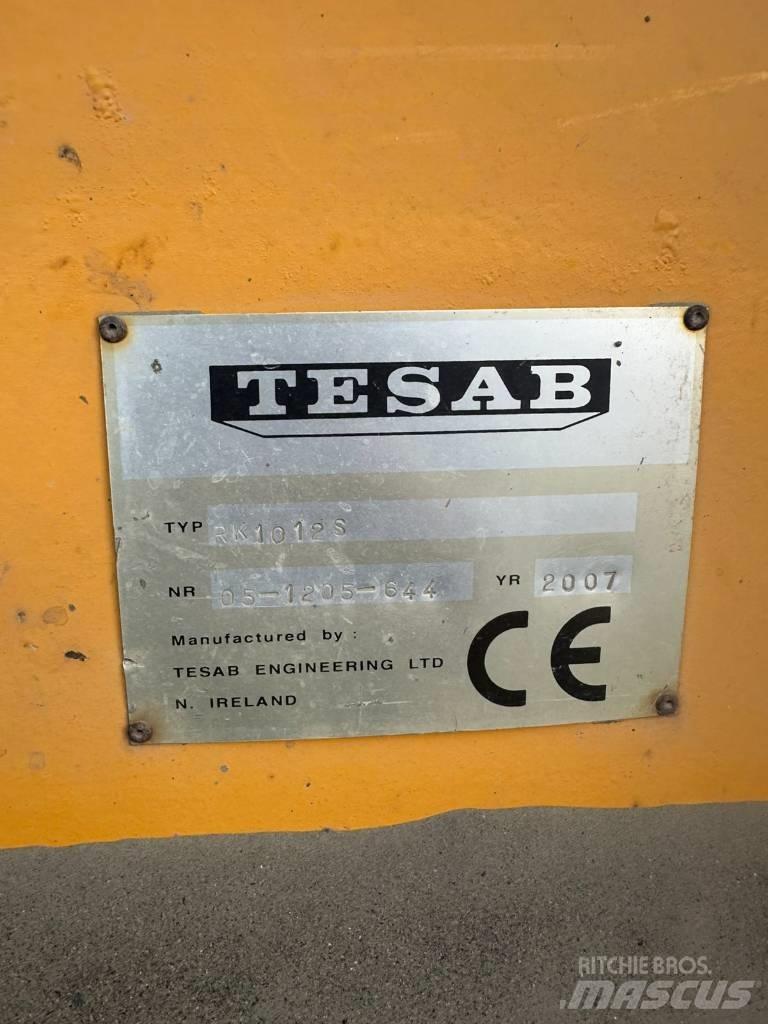 Tesab RK1012S Drviče