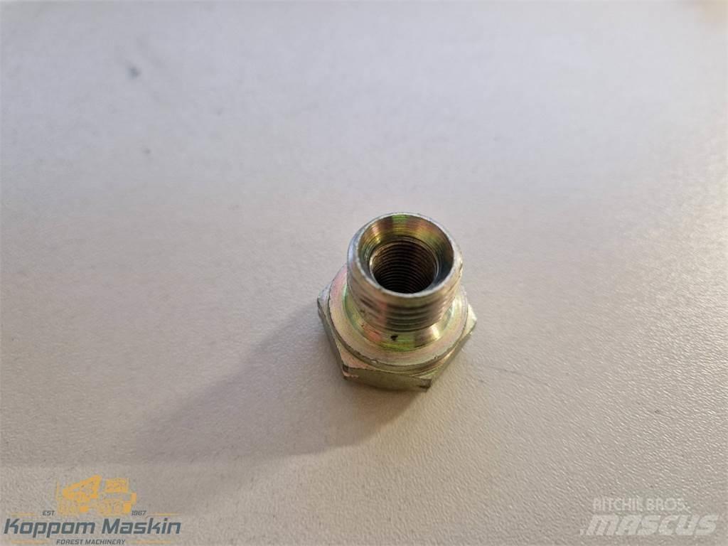 Rottne 072-16163 Hydraulika