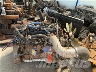 CAT 3126 ENGINE Motory