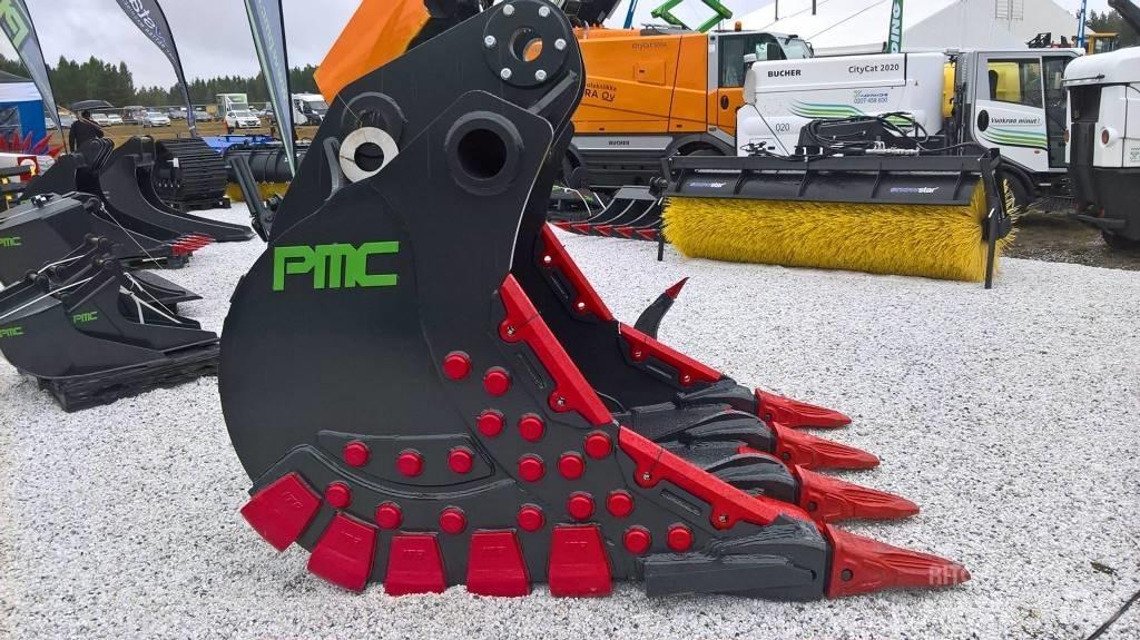 PMC KUOKKAKAUHAT Lopaty