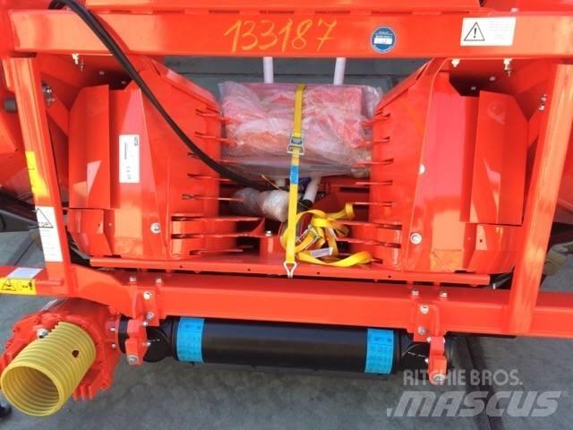Kemper M 445 Príslušenstvo strojov na seno a krmivo