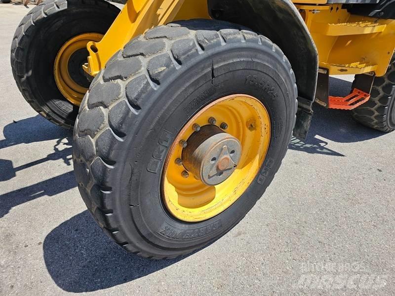 Volvo L 45 H Kolesové nakladače
