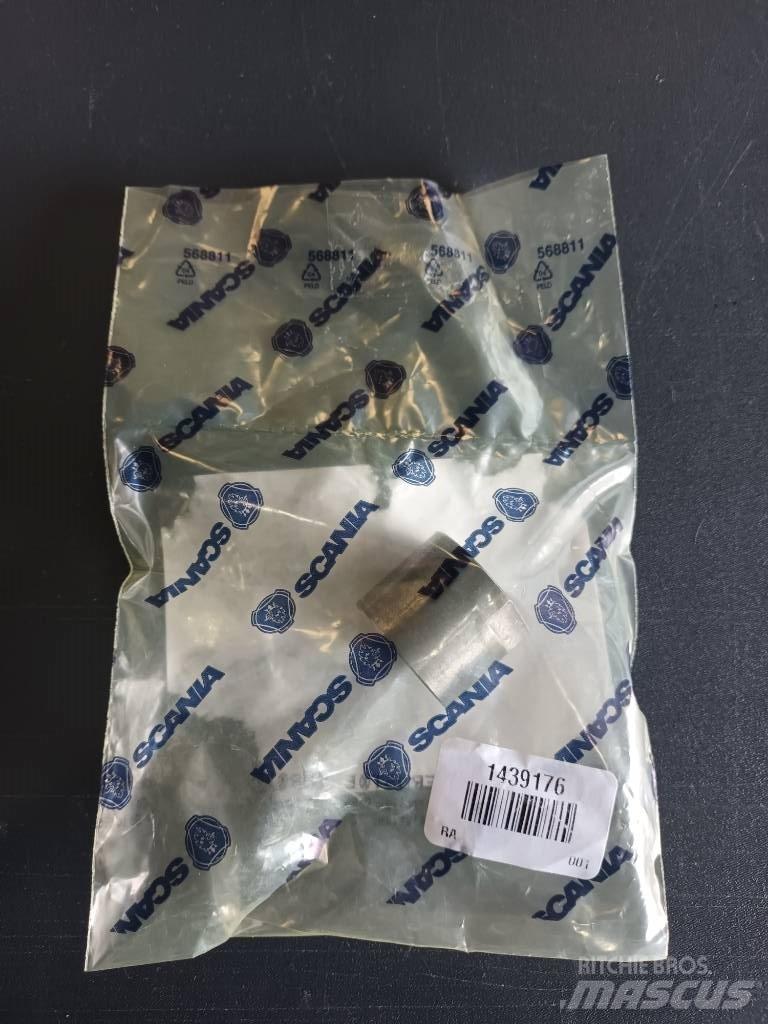 Scania BUSH 1439176 Motory