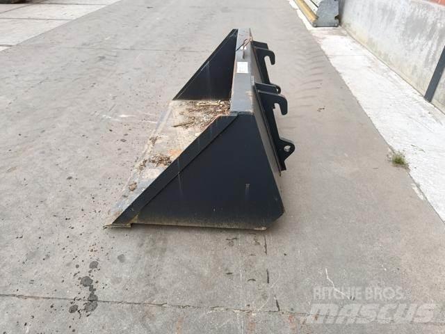  Devos Agri 1700 Pôdne kompaktory