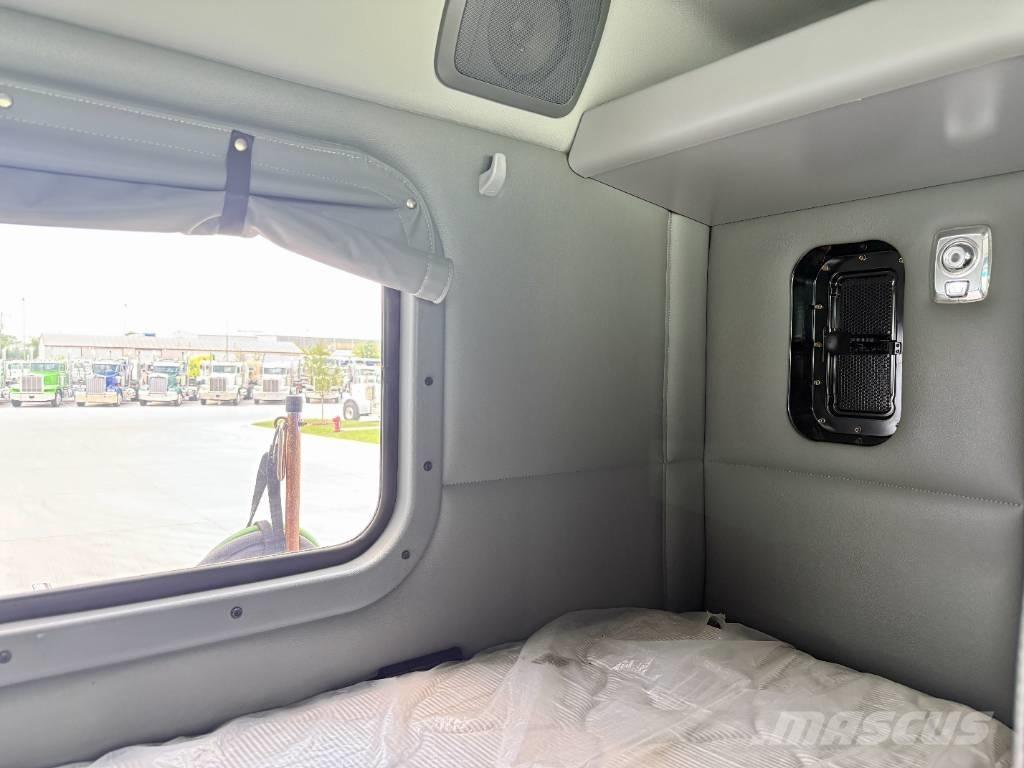 Kenworth W 990 Ťahače