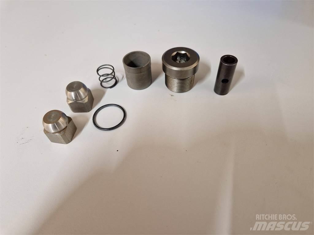 Rottne 063-0006 Hydraulika