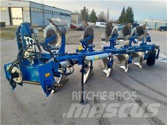 Överum DX 5975 H Dvojstranné pluhy