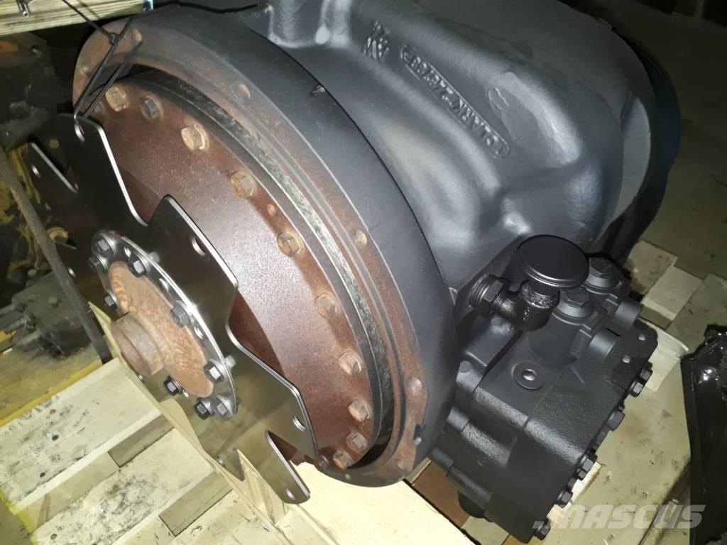  DANA 13.7HR32335-630 Prevodovky