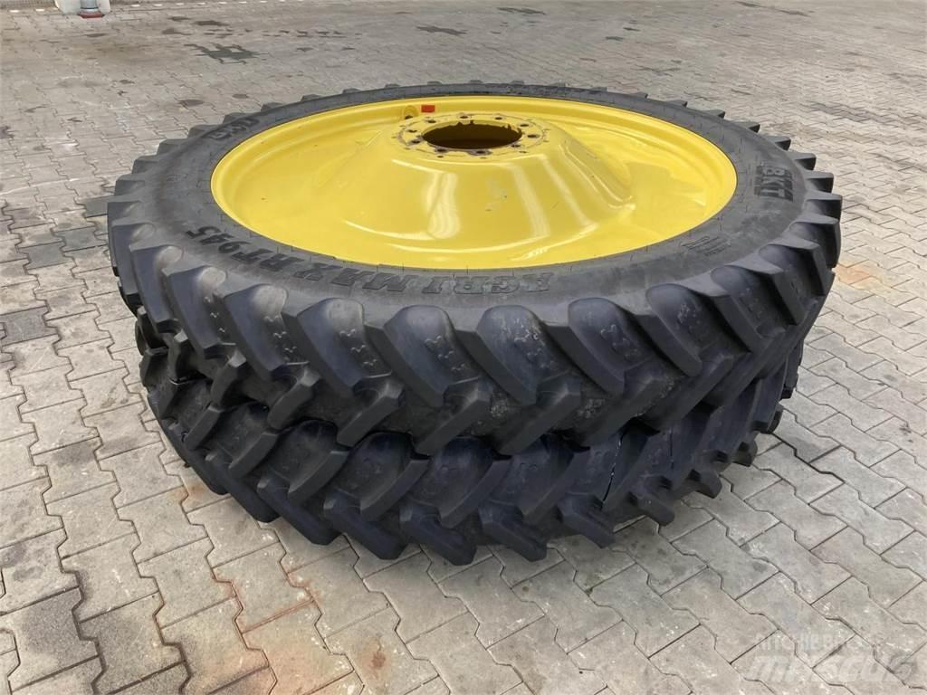 BKT 320/90R54 Pneumatiky, kolesá a ráfiky