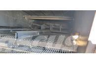 CLAAS 570R Kombinované zberacie stroje