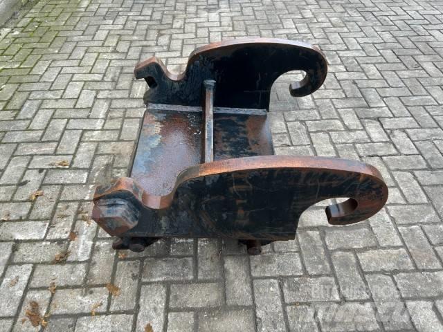 Snelkoppeling CW 45 Rýchlospojky