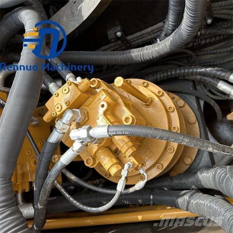 Sany SY 335 H Pásové rýpadlá