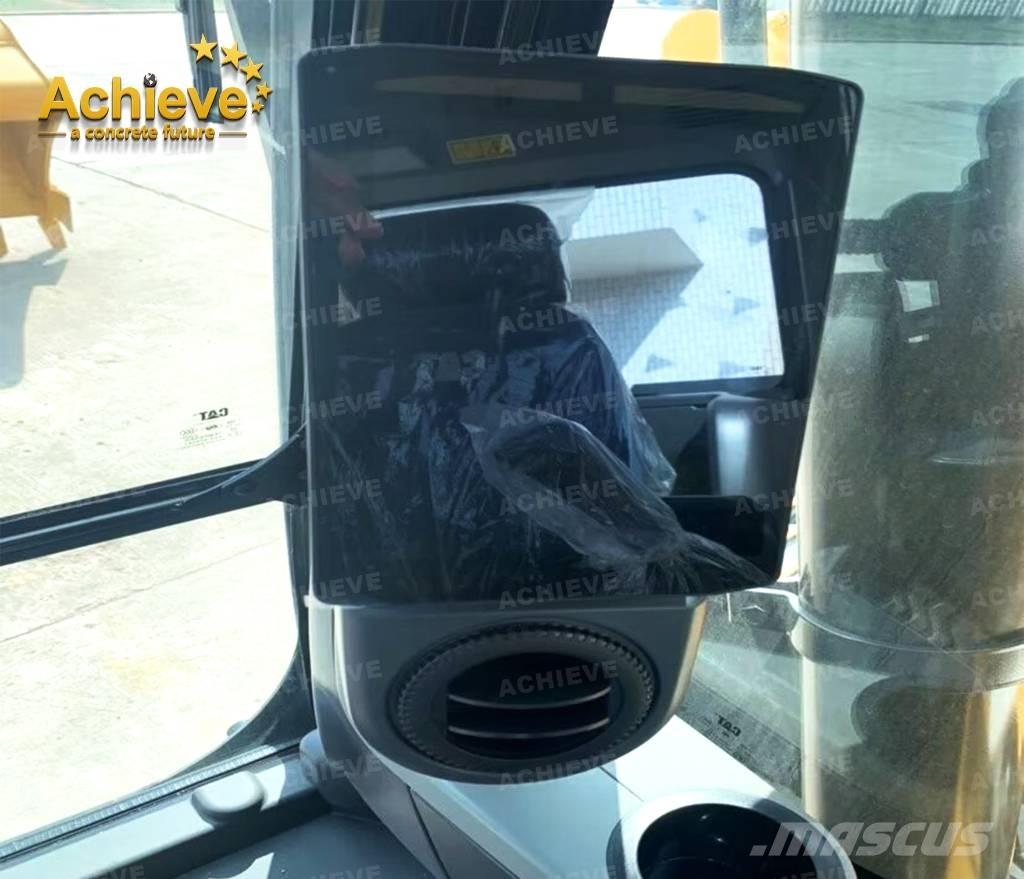 CAT 313 GC Pásové rýpadlá