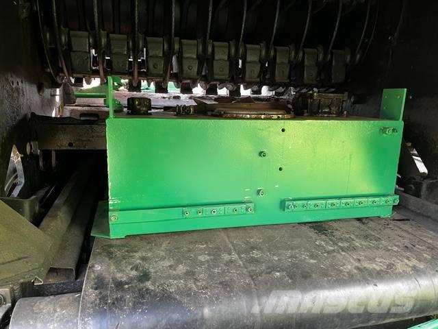 JENZ BA 720 DL Štiepkovače