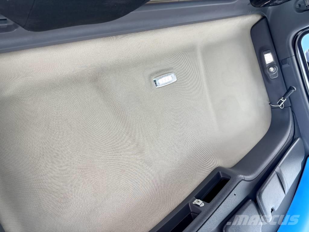 Peterbilt 567 Ťahače