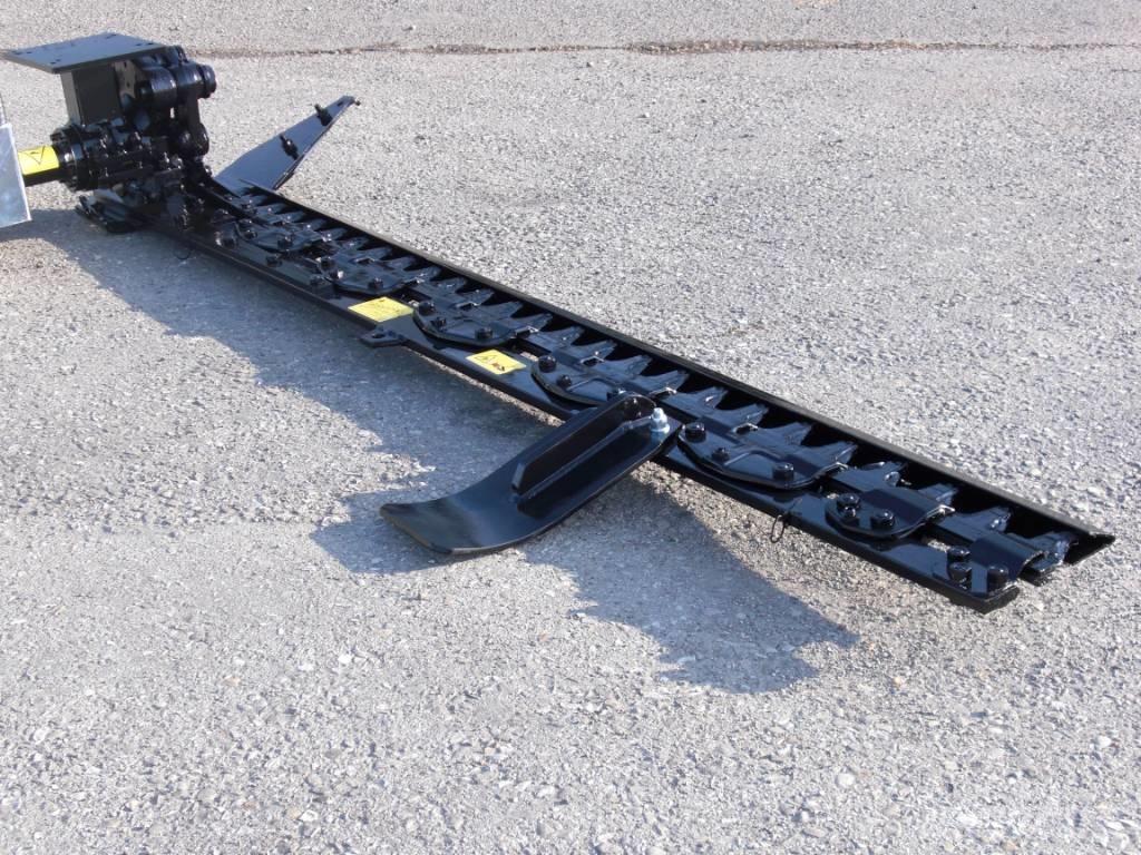 M3 Hedge trimmer Lesníctvo - ostatné