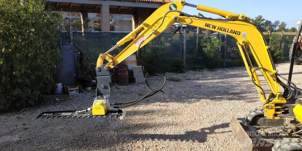 M3 Hedge trimmer Lesníctvo - ostatné
