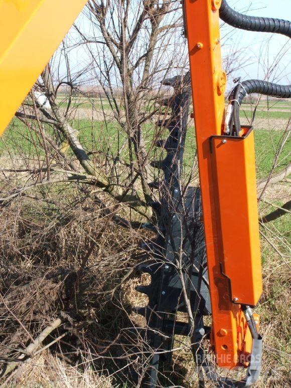 M3 Hedge trimmer Lesníctvo - ostatné