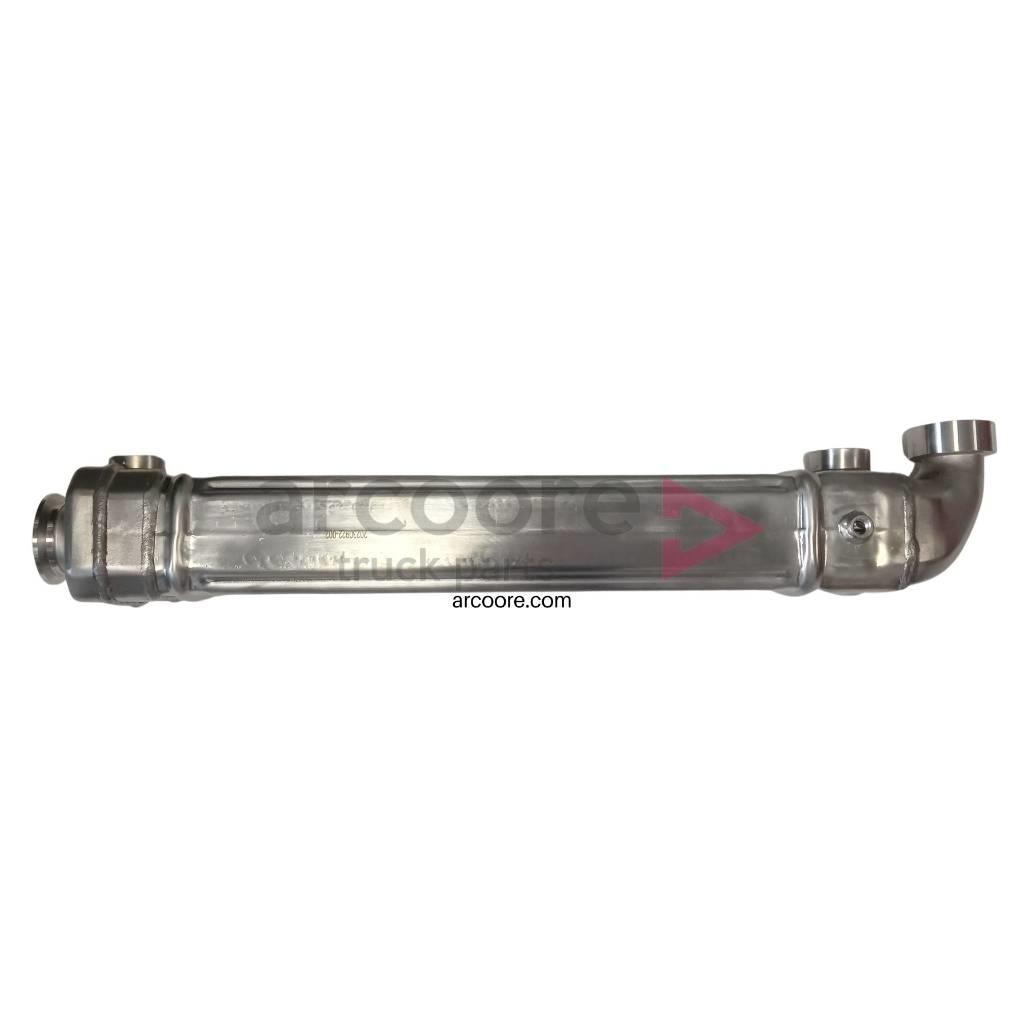 Detroit DD15 EGR Motory