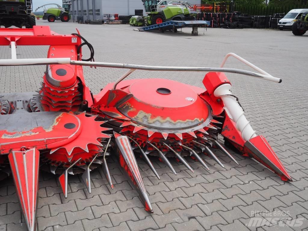 Kemper 445 Stroje na zber krmovín-príslušenstvo