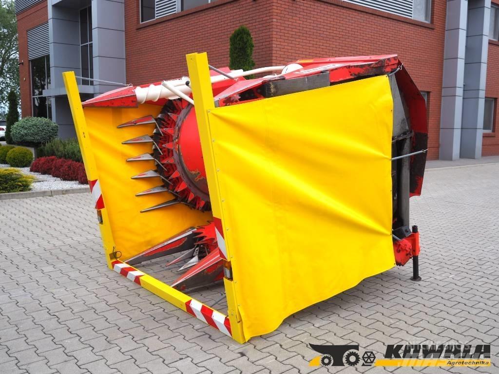 Kemper 445 Stroje na zber krmovín-príslušenstvo
