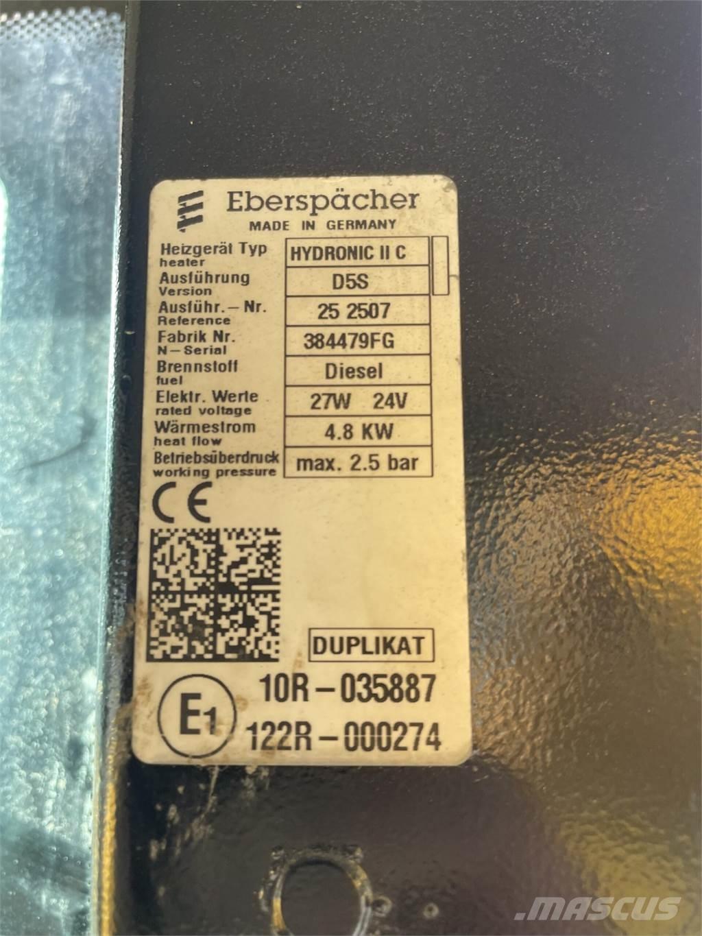 JCB 175W Plus Kolesové rýpadlá