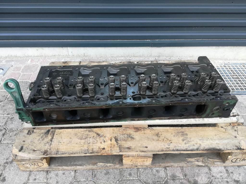 Renault Premium E5 Motory