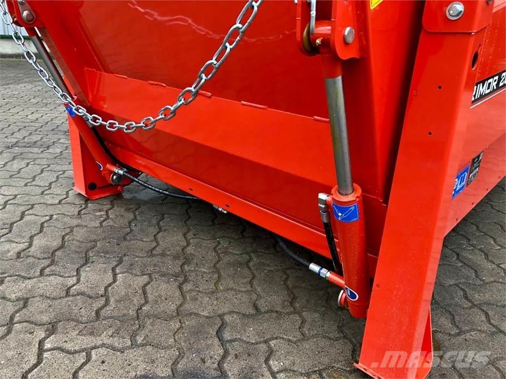 Kuhn PRIMOR 2060 S Ďalšie poľnohospodárske stroje