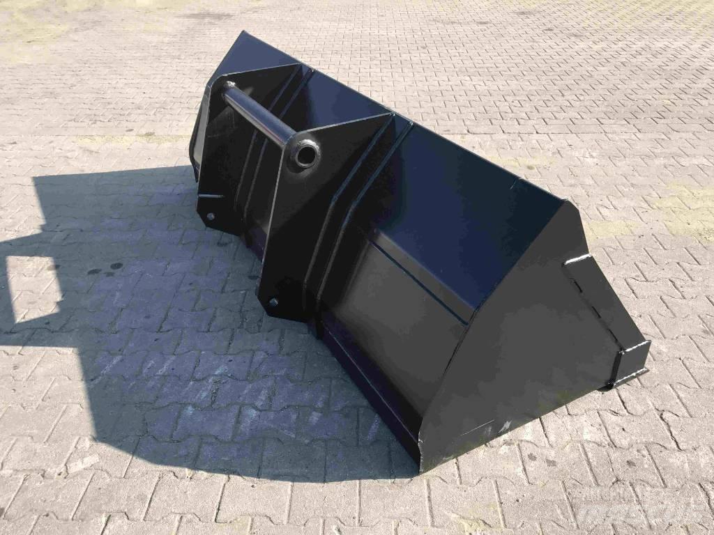 Bobcat Schaufel Lopaty
