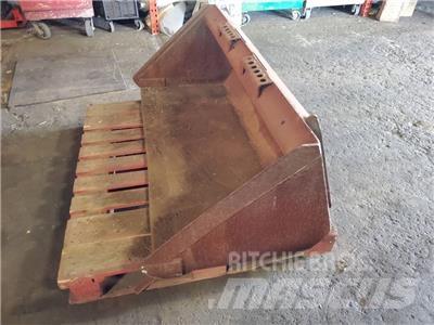 Bobcat 753 G Šmykom riadené nakladače