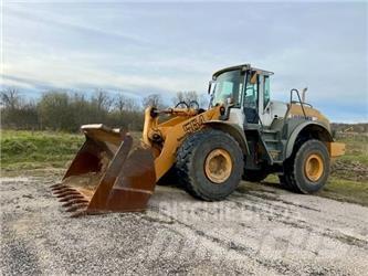 Liebherr L 564 Kolesové nakladače