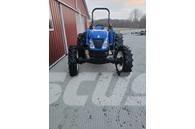 New Holland 60 Traktory