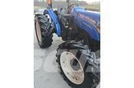 New Holland 60 Traktory