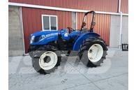 New Holland 60 Traktory