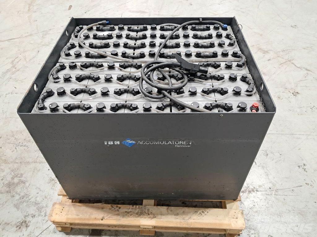  Batterij 80V 775Ah Batérie