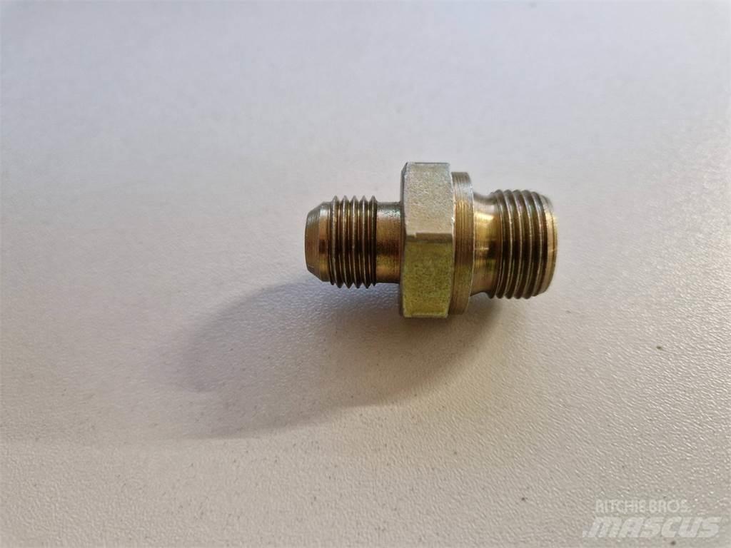Rottne 634-0609 Hydraulika